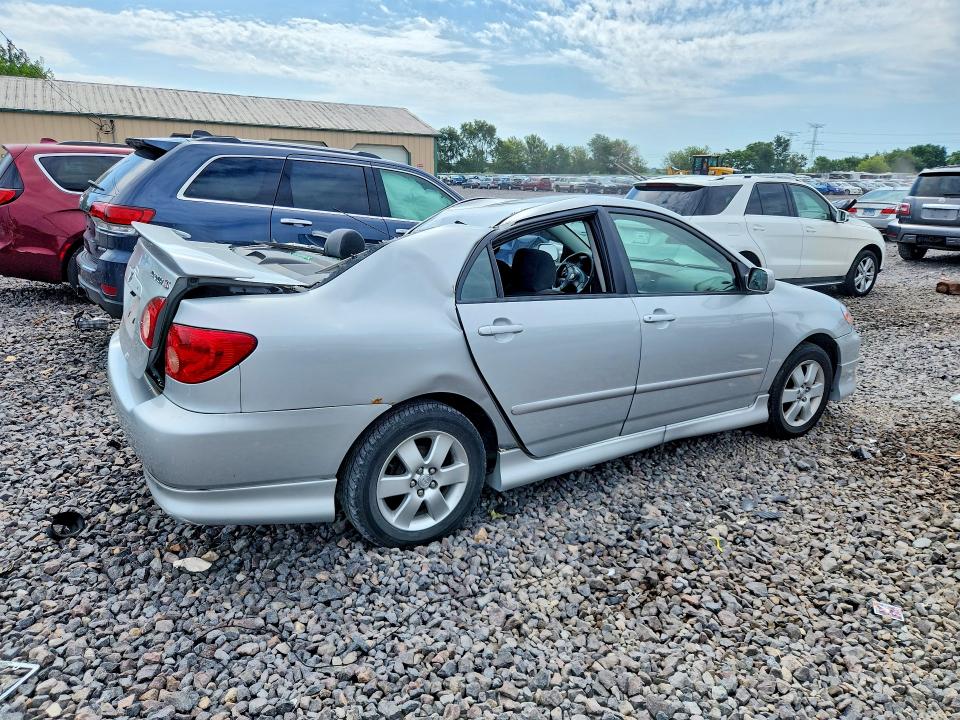 Aukcja sprzedaży 2005 Toyota Corolla, vin: 1NXBR32E45Z519900, numer aukcji: 58588736