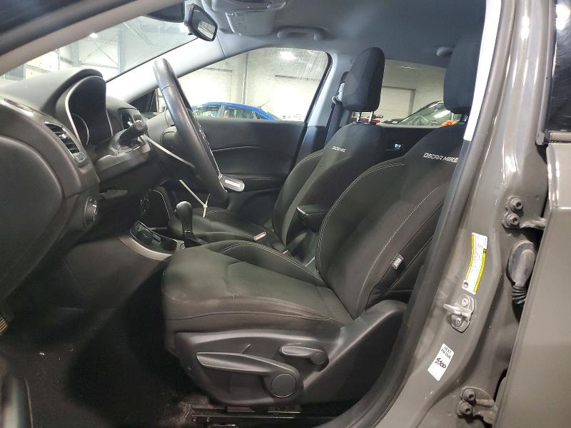 Продажа на аукционе авто 2021 Jeep Compass, vin: 3C4NJDAB6MT591390, номер лота: 55504736