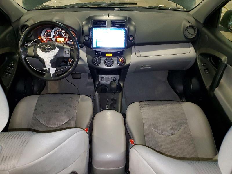 56679726 :رقم المزاد ، 2T3BK33V69W005708 vin ، 2009 Toyota Rav4 مزاد بيع
