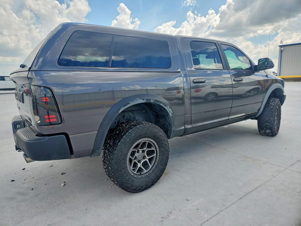 Aukcja sprzedaży 2016 Ram 1500, vin: 1C6RR7YT2GS357495, numer aukcji: 48237386