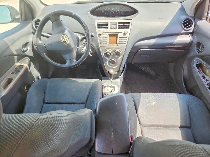 2011 Toyota Yaris მანქანა იყიდება აუქციონზე, vin: JTDBT4K34BL002107, აუქციონის ნომერი: 57766936
