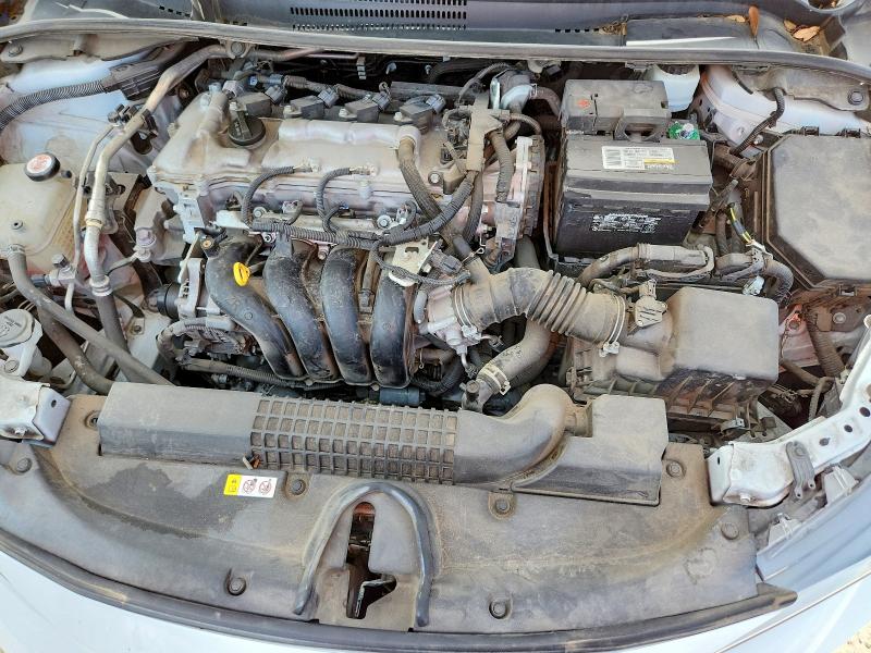 56445026 :رقم المزاد ، 5YFEPMAE2NP325488 vin ، 2022 Toyota Corolla مزاد بيع