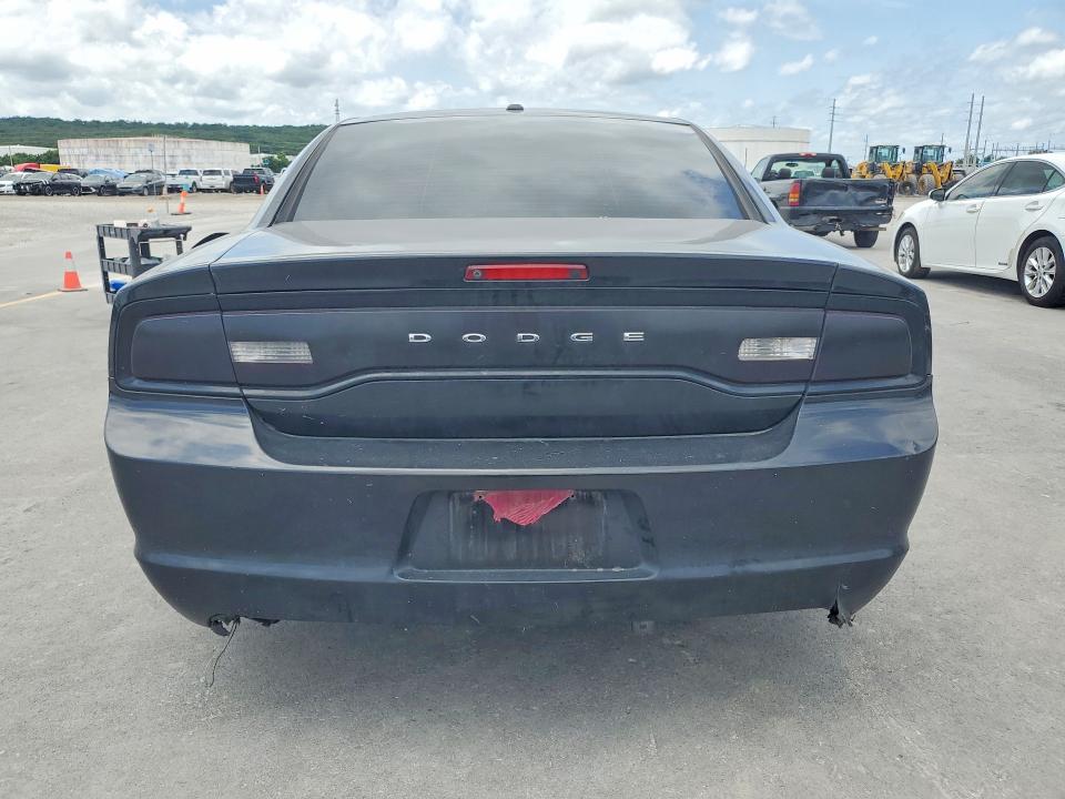 Продаж на аукціоні авто 2013 Dodge Charger, vin: 2C3CDXCT0DH711526, номер лоту: 56966896