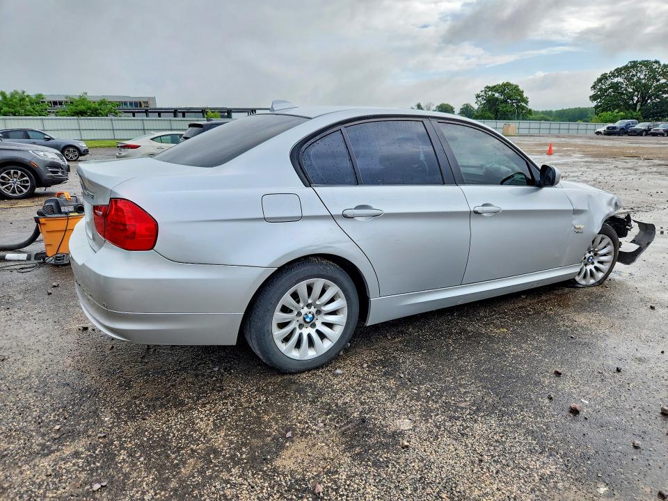 Продажа на аукционе авто 2009 Bmw 328, vin: WBAPK73579A455036, номер лота: 56576756