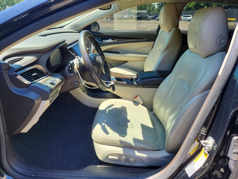 Aukcja sprzedaży 2017 Buick Lacrosse, vin: 1G4ZN5SS2HU131533, numer aukcji: 57719086