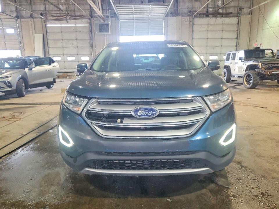 2016 Ford Edge მანქანა იყიდება აუქციონზე, vin: 2FMPK3J9XGBB67249, აუქციონის ნომერი: 56598546