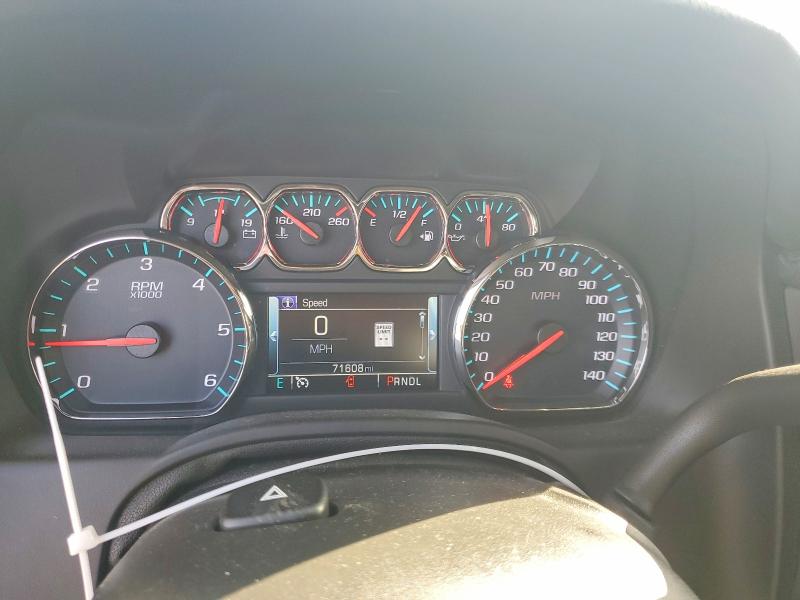 Продажа на аукционе авто 2020 Gmc Yukon, vin: 1GKS1BKC3LR273916, номер лота: 58032966