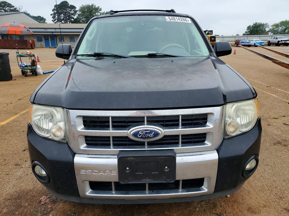 Aukcja sprzedaży 2012 Ford Escape, vin: 1FMCU4K31CKB38876, numer aukcji: 54814266