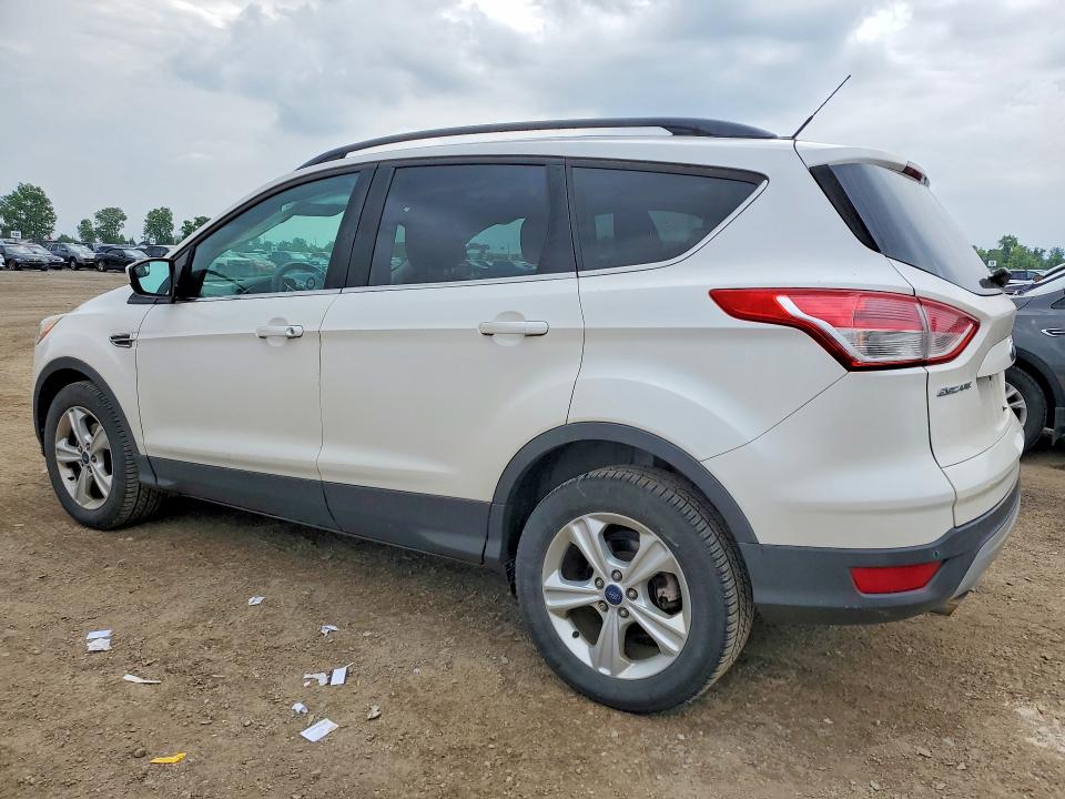 Продаж на аукціоні авто 2014 Ford Escape, vin: 1FMCU0GX8EUA32159, номер лоту: 55831866