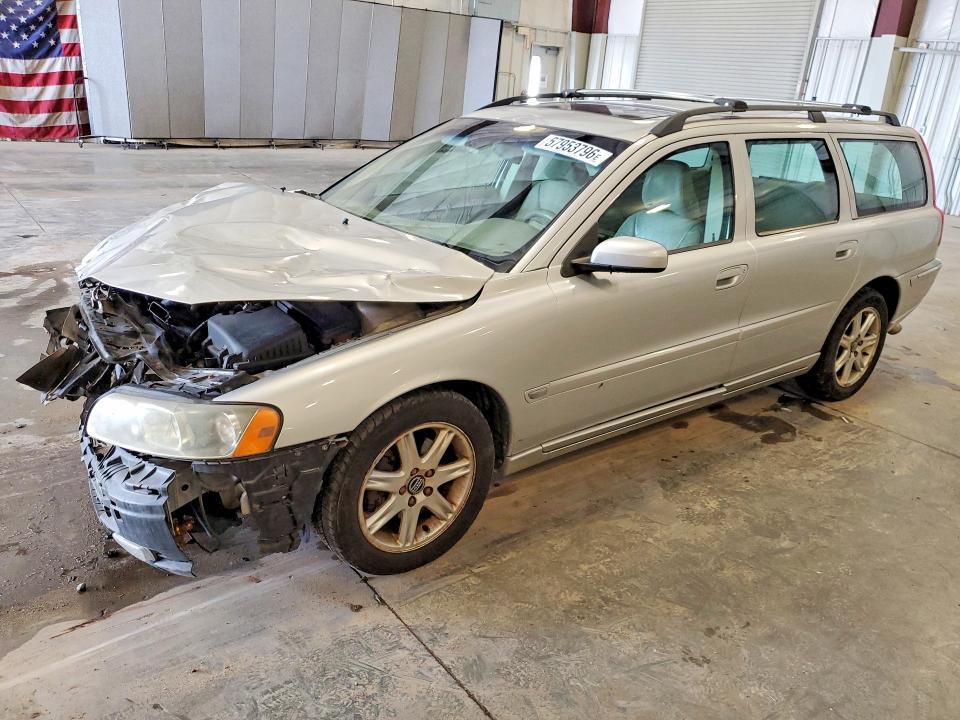 Aukcja sprzedaży 2005 Volvo V70, vin: YV1SW592352491131, numer aukcji: 57953796