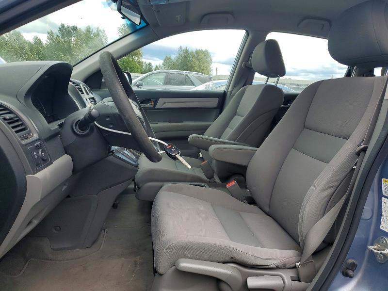 56490026 :رقم المزاد ، JHLRE4H35BC033093 vin ، 2011 Honda Cr-v مزاد بيع