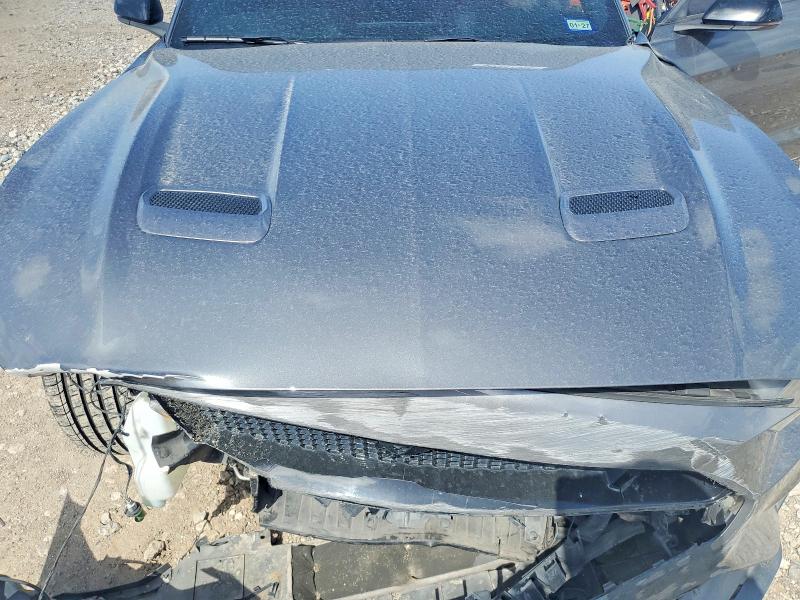 56937956 :رقم المزاد ، 1FA6P8CF0M5148684 vin ، 2021 Ford Mustang مزاد بيع