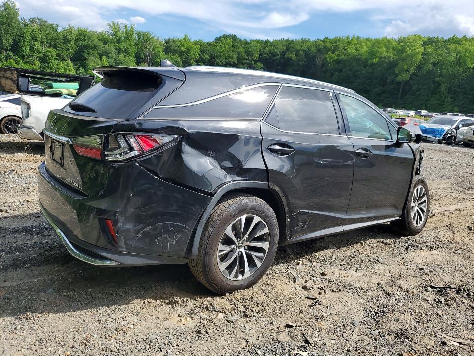 Aukcja sprzedaży 2022 Lexus Rx, vin: JTJHZKFA6N2035428, numer aukcji: 55375836