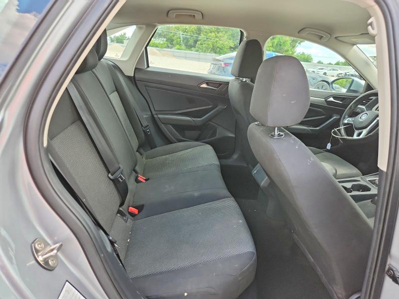 2020 Volkswagen Jetta მანქანა იყიდება აუქციონზე, vin: 3VWCB7BUXLM017967, აუქციონის ნომერი: 57702076