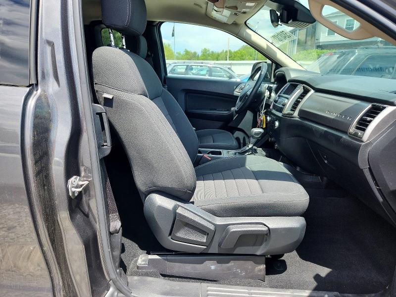 Продаж на аукціоні авто 2019 Ford Ranger, vin: 1FTER1FH2KLA95449, номер лоту: 58481836