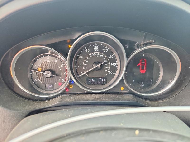 56476726 :رقم المزاد ، JM1GJ1W66E1128564 vin ، 2014 Mazda 6 مزاد بيع