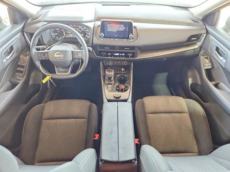 Продаж на аукціоні авто 2025 Nissan Rogue, vin: 5N1BT3BBXSC801838, номер лоту: 85769625