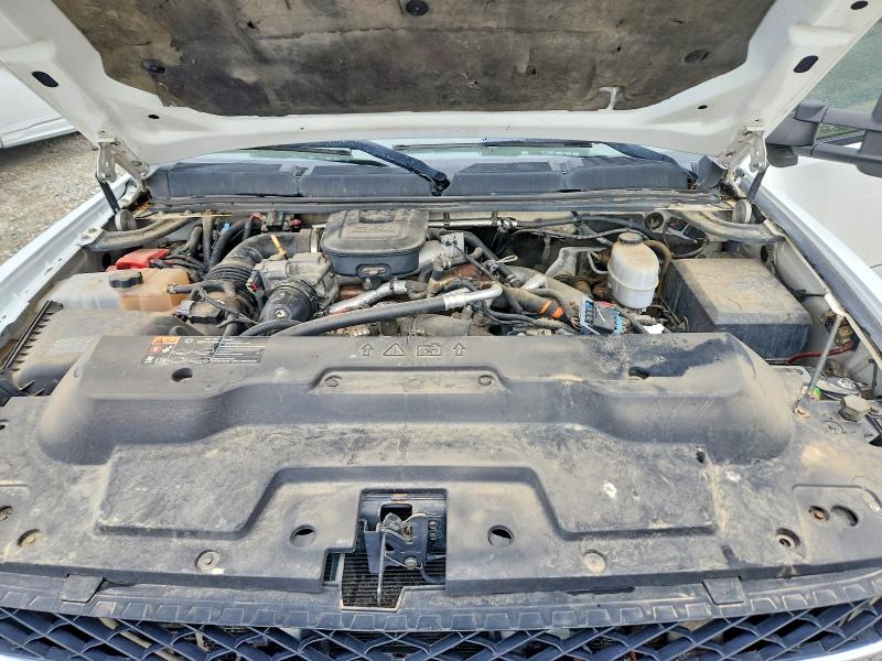 Aukcja sprzedaży 2012 Chevrolet Silverado, vin: 1GC4K0C86CF152380, numer aukcji: 55770456