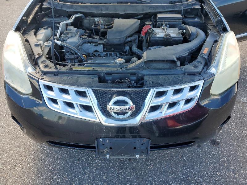 Продаж на аукціоні авто 2012 Nissan Rogue, vin: JN8AS5MV2CW362712, номер лоту: 56860086