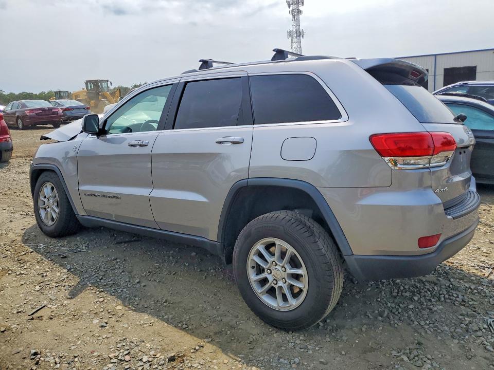 2019 Jeep Grand Cherokee მანქანა იყიდება აუქციონზე, vin: 1C4RJFAG5KC537032, აუქციონის ნომერი: 58025676