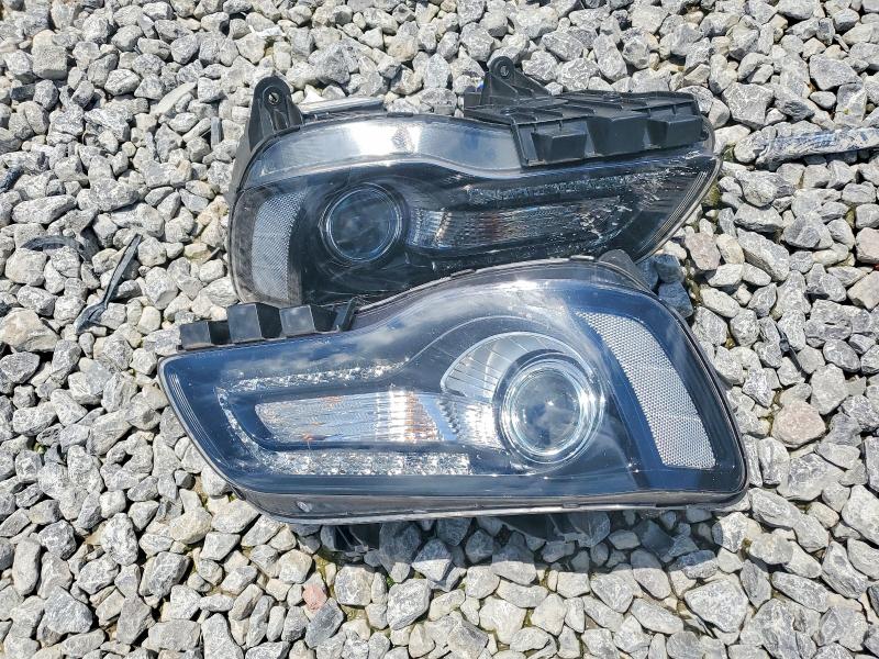 Aukcja sprzedaży 2022 Chrysler 300, vin: 2C3CCASG5NH177591, numer aukcji: 55705186