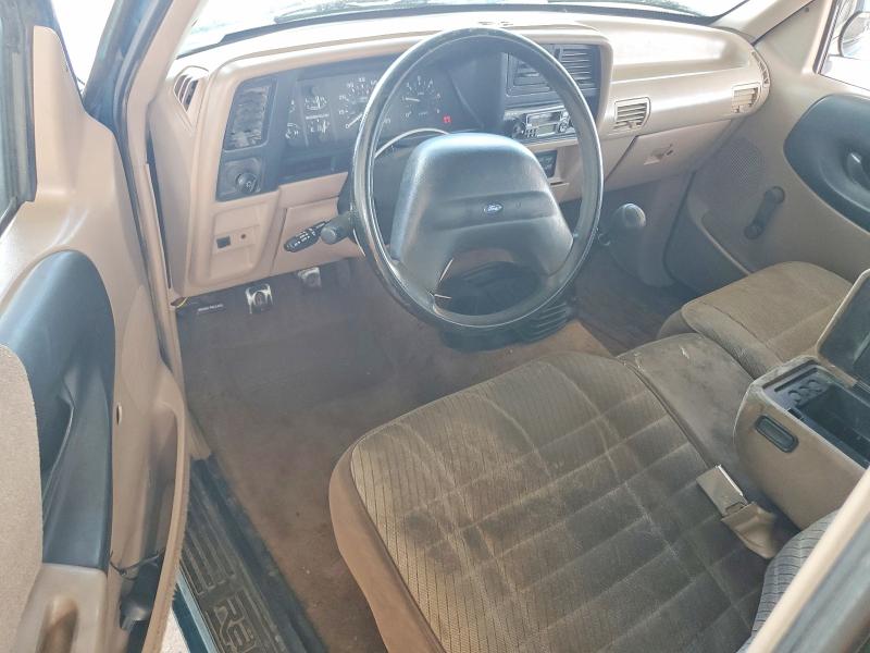 Продажа на аукционе авто 1994 Ford Ranger, vin: 1FTCR11X9RUD05247, номер лота: 56803886