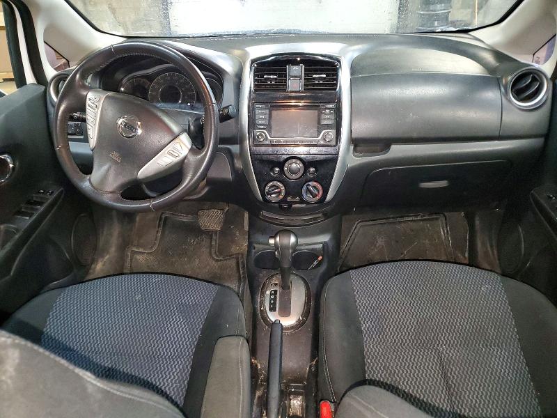 Продаж на аукціоні авто 2015 Nissan Versa Note, vin: 3N1CE2CP2FL403009, номер лоту: 56033846