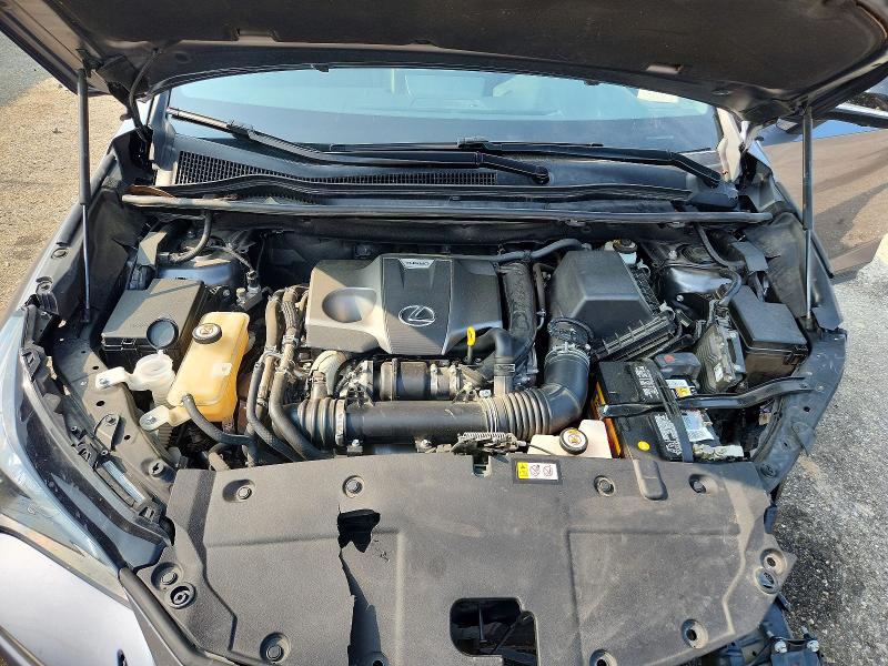 Продажа на аукционе авто 2020 Lexus Nx, vin: JTJSARBZ6L2176854, номер лота: 58633656