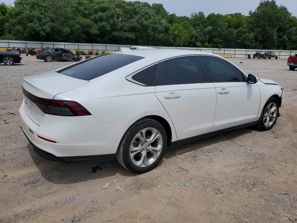 Продажа на аукционе авто 2024 Honda Accord, vin: 1HGCY1F23RA090175, номер лота: 57917786