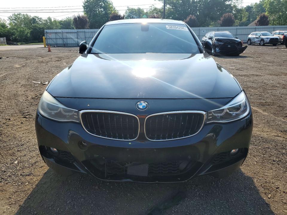 Aukcja sprzedaży 2014 Bmw 328, vin: WBA3X5C58ED243193, numer aukcji: 58394206