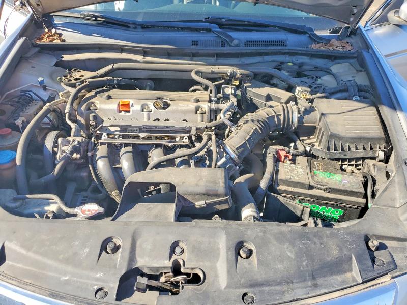 Auction sale of the 2011 Honda Accord, vin: 1HGCP2F81BA075077, lot number: 56176516
