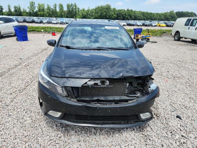 Продажа на аукционе авто 2017 Kia Forte, vin: 3KPFL4A7XHE113493, номер лота: 57195926