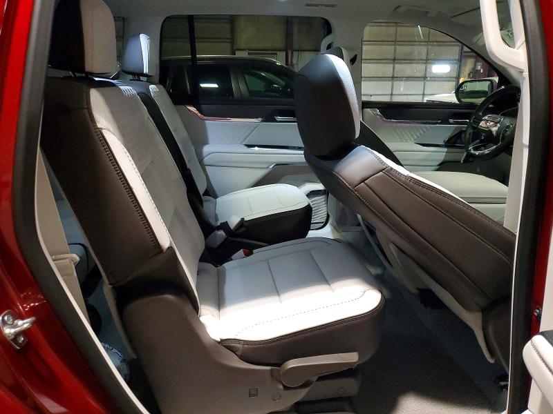 Aukcja sprzedaży 2025 Gmc Acadia, vin: 1GKENRRS8SJ210430, numer aukcji: 56314746