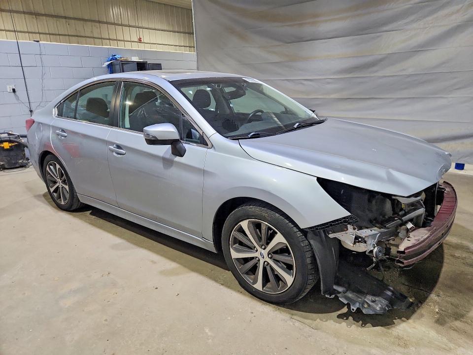 Aukcja sprzedaży 2017 Subaru Legacy, vin: 4S3BNEN67H3006215, numer aukcji: 56520086