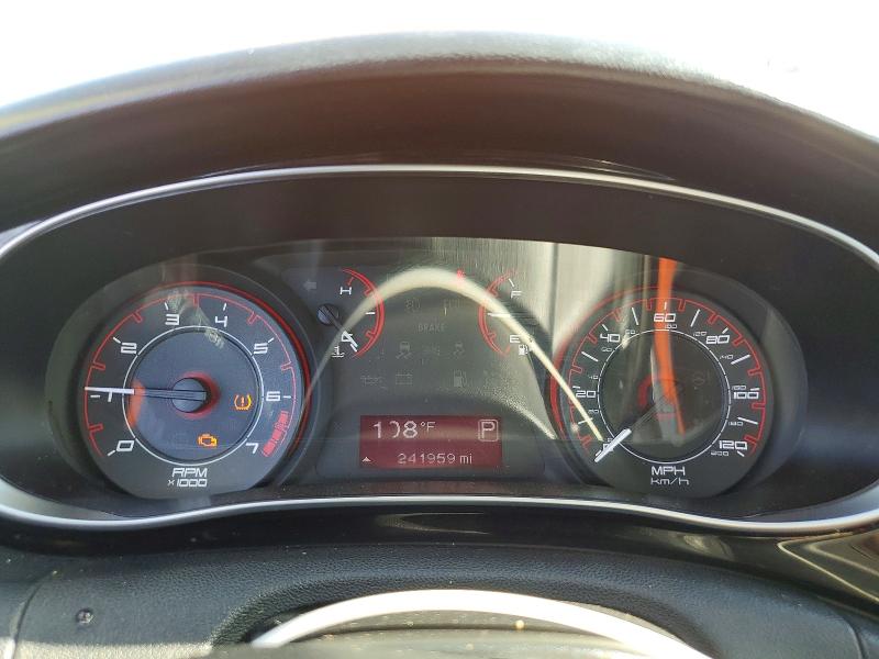 Продажа на аукционе авто 2013 Dodge Dart, vin: 1C3CDFBA4DD303764, номер лота: 57362976
