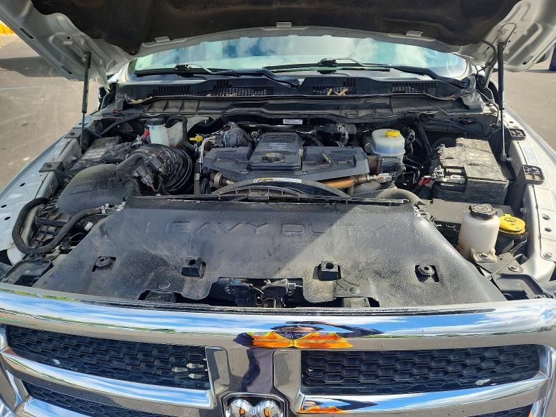 2016 Ram 2500 მანქანა იყიდება აუქციონზე, vin: 3C6UR5DL2GG210959, აუქციონის ნომერი: 55947626