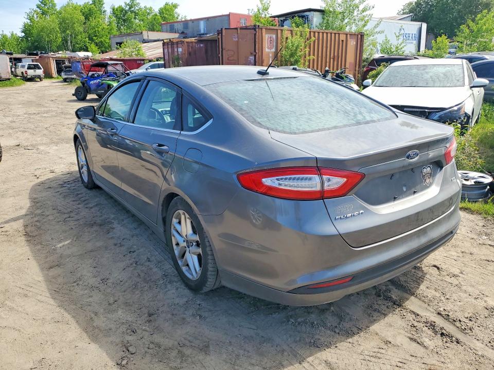 55544226 :رقم المزاد ، 3FA6P0H78DR104383 vin ، 2013 Ford Fusion مزاد بيع
