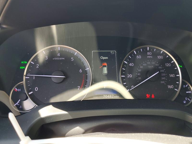 Aukcja sprzedaży 2019 Lexus Rx 350, vin: 2T2ZZMCA3KC140394, numer aukcji: 58245456