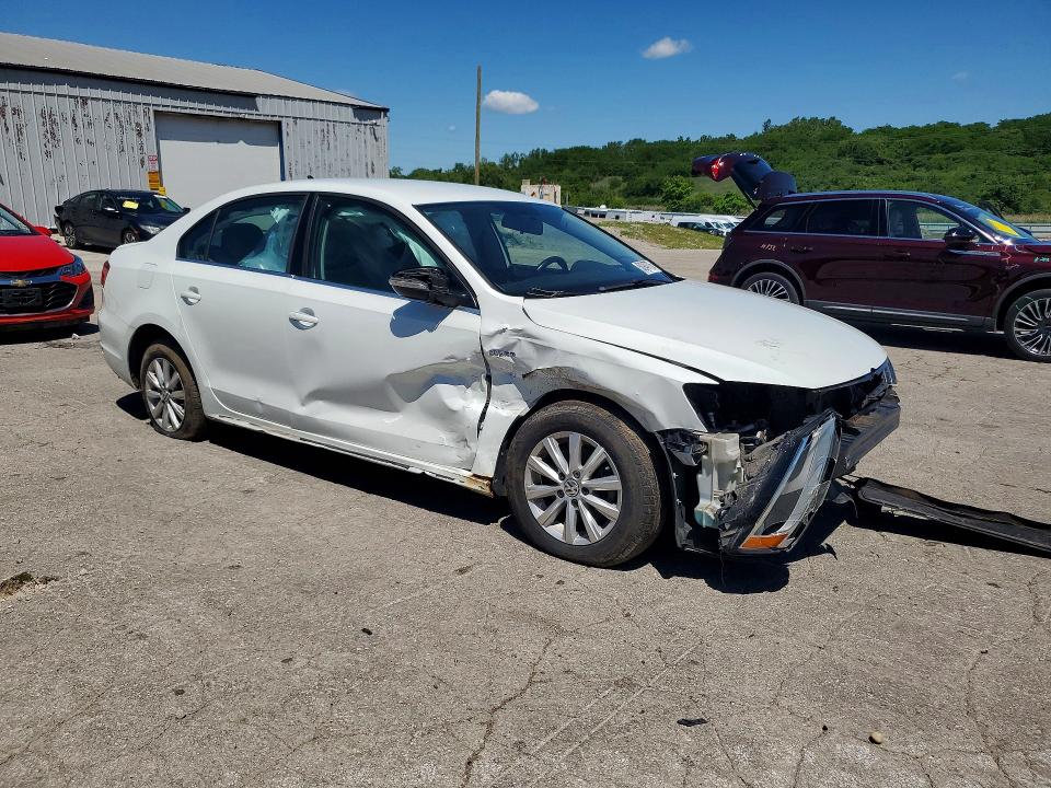 Продажа на аукционе авто 2013 Volkswagen Jetta, vin: 3VW637AJ8DM251477, номер лота: 56947776