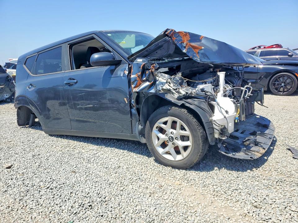 Aukcja sprzedaży 2020 Kia Soul, vin: KNDJ23AU5L7096866, numer aukcji: 57346996