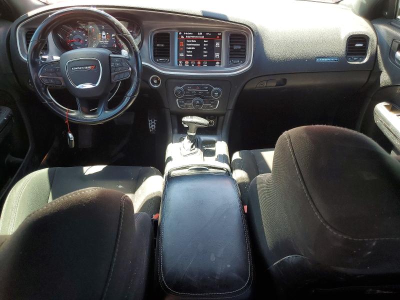 Продажа на аукционе авто 2020 Dodge Charger, vin: 2C3CDXHG2LH111746, номер лота: 57628046