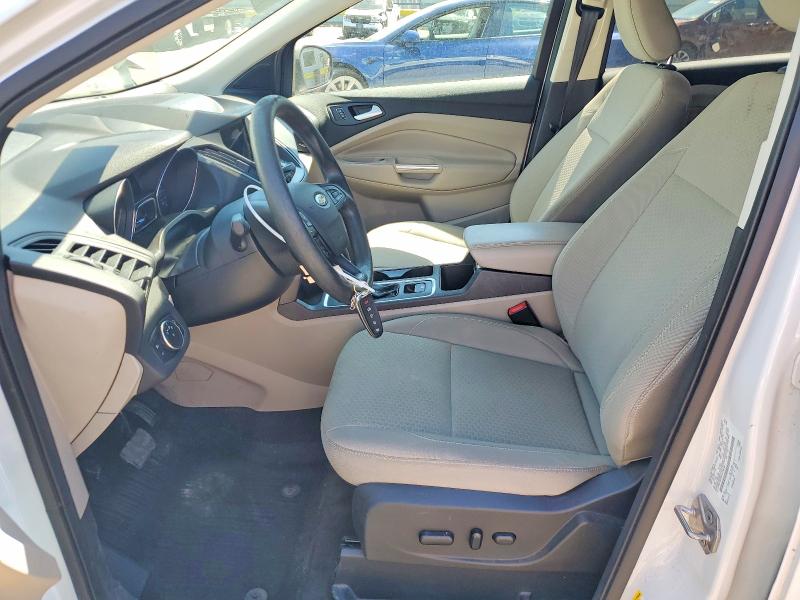 Продажа на аукционе авто 2019 Ford Escape, vin: 1FMCU0GD9KUC34204, номер лота: 55849686