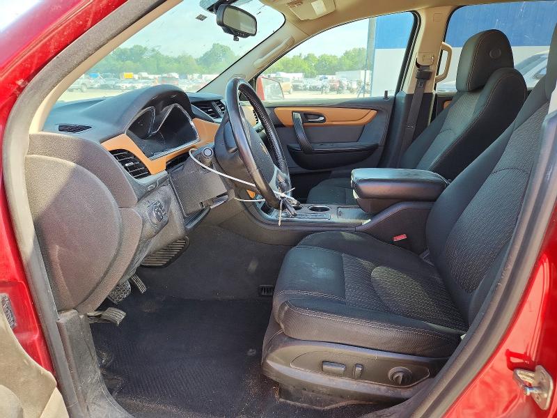 Продаж на аукціоні авто 2013 Chevrolet Traverse, vin: 1GNKRGKD0DJ146347, номер лоту: 55346356