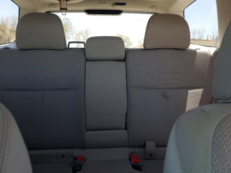 Aukcja sprzedaży 2013 Subaru Forester, vin: JF2SHADC5DH440428, numer aukcji: 59295686