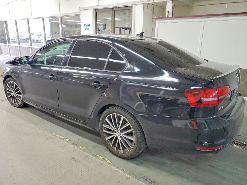 Aukcja sprzedaży 2016 Volkswagen Jetta, vin: 3VWD17AJ9GM266426, numer aukcji: 58999986