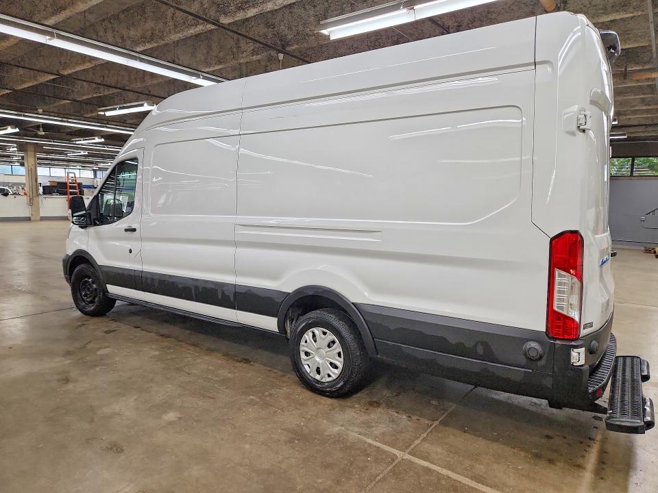 Auction sale of the 2022 Ford Transit, vin: 1FTBW3XK5NKA28386, lot number: 55849716