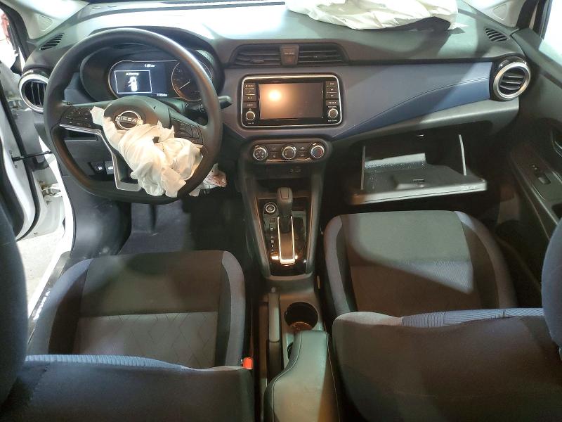 Aukcja sprzedaży 2025 Nissan Versa, vin: 3N1CN8EV4SL871204, numer aukcji: 56309746