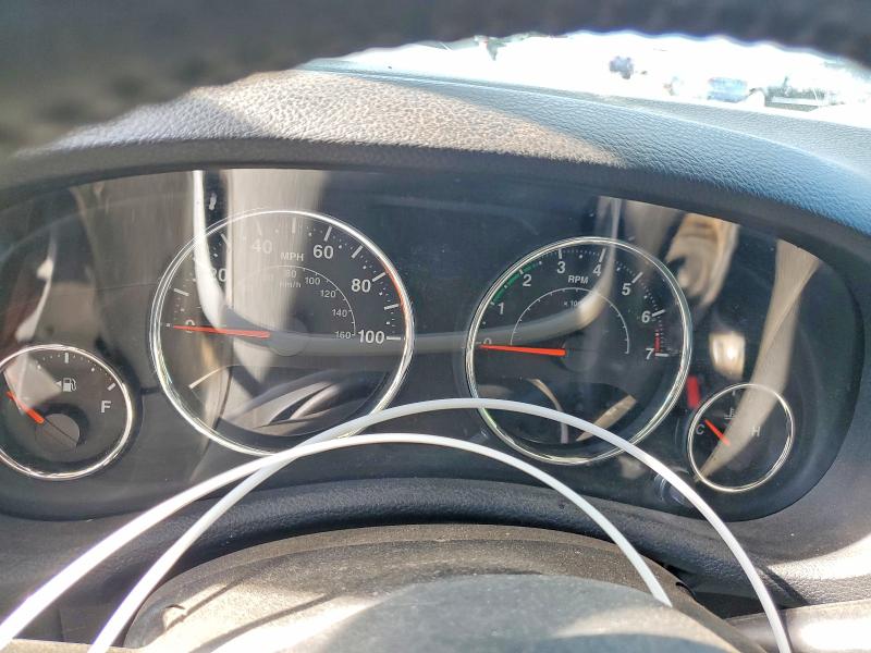 Aukcja sprzedaży 2018 Jeep Wrangler Unlimited, vin: 1C4BJWFG3JL851755, numer aukcji: 58580916