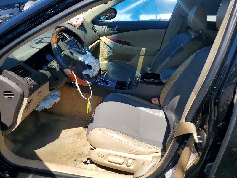 Aukcja sprzedaży 2009 Lexus Es, vin: JTHBJ46G092322946, numer aukcji: 55641046
