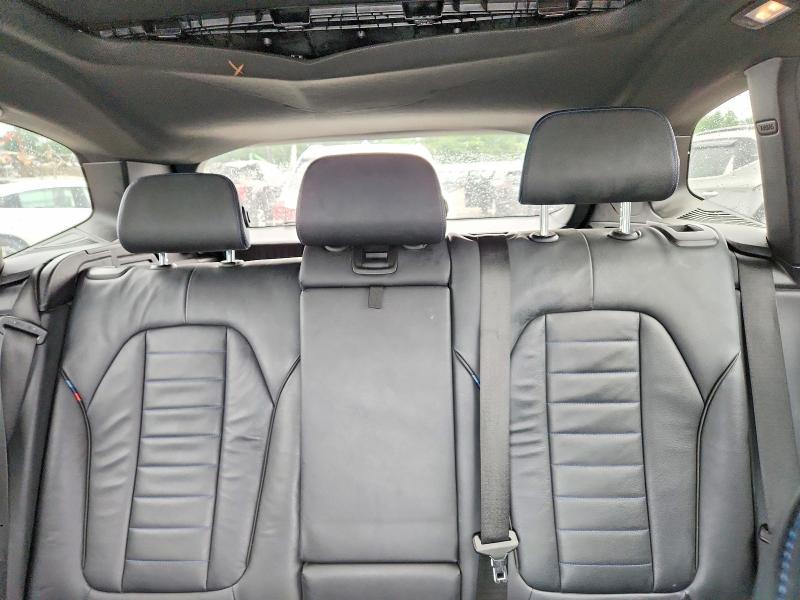 Aukcja sprzedaży 2019 Bmw X3, vin: 5UXTS3C52KLR73350, numer aukcji: 58121406
